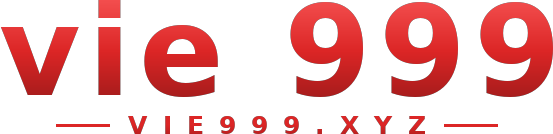 vie 999 logo